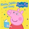 Peppa pig/ Shake Rattle and Bang