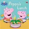 Peppa pig/ Peppas Lunch