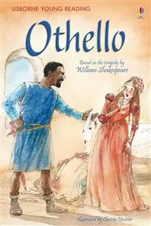 Usborne Young Reading/ Othello