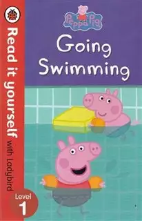 Peppa Pig/ Going Swimming