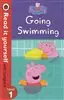 Peppa Pig/ Going Swimming