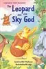 Usborne First Reading/ The Leopard and the Sky God