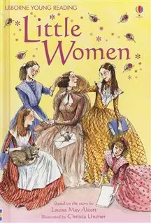 Usborne Young Reading/ Little Women