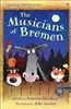 Usborn First Reading /The Musicians of Bremen