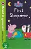 Peppa Pig/ First Sleepover