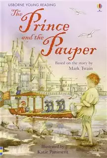 Usborne Young Reading /The Prince and The Pauper