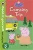 Peppa Pig/ Camping Trip