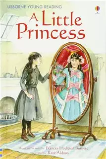 Usborne Young Reading/ A Little Princess