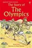 Usborne Young Reading/ The Story of the Olympics