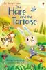 An Aesops Fable /The Hare and the Tortoise