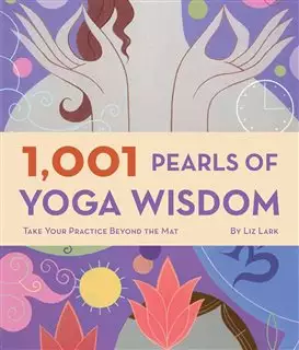 1001 Pearls of yoga Wisdom