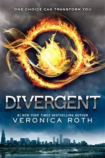 Divergent داستان انگلیسی