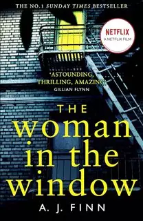 The Woman in the Window