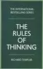 The Rules of Thinking