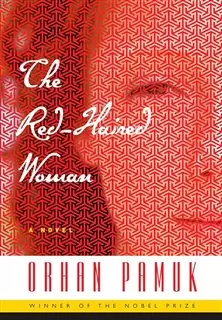 داستان انگلیسی  The Red Haired Woman