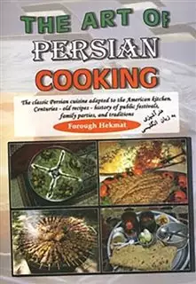 THE ART OF PERSIAN COOKING