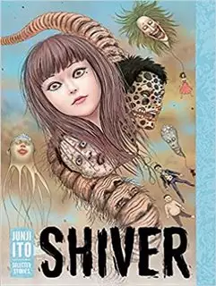 مانگا Shiver