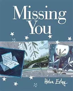 Missing You/ Helen Exleu