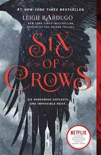 Six of Crows