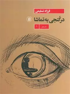 در کنجی به تماشا