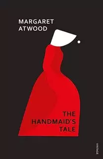 The Handmaid s Tale سرگذشت ندیمه