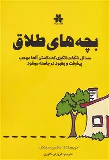 بچه های طلاق: مسائل شگفت انگیز که دانستن آن موجب پیشرفت و بهبود در جامعه می شود