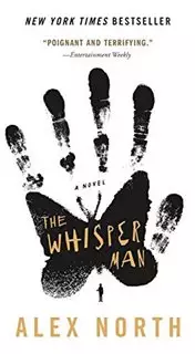 the whisper man: نجواگر