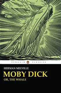 moby dick: موبی دیک