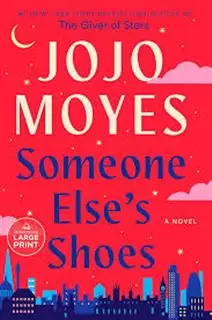 Someone Elss shoes: کفش هایش