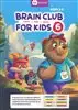 BRAIN CLUB for kids 6