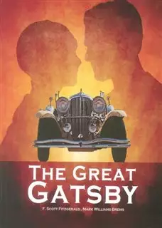 The great Gatsby گتسبی بزرگ