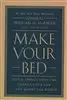 Make Your Bed تختخوابت را مرتب کن