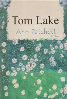 tom lake: تام لیک