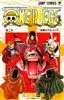 مانگا One Piece 20