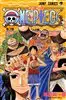 مانگا One Piece 24