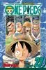 مانگا One Piece 27