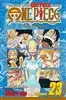 مانگا One Piece 23