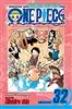 مانگا One Piece 32