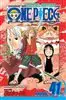 مانگا One Piece 41