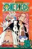 مانگا One Piece 25