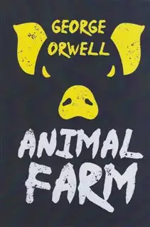 Animal Farm مزرعه حیوانات