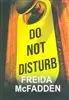 داستان انگلیسی Do Not Disturb