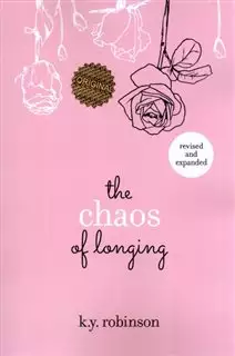 the chaos of longing: آشوب دلتنگی