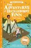 داستان انگلیسی Easy Classics/ The Adventures Of Huckleberry Finn