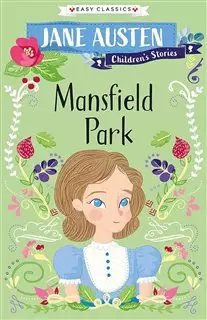 داستان انگلیسی Easy Classics/ Mansfield Park