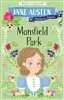 داستان انگلیسی Easy Classics/ Mansfield Park