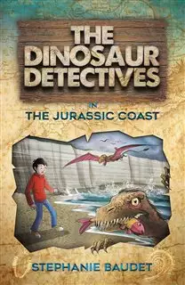 داستان انگلیسی The Dinosaur Detectives/ The Jurassic Coast