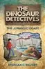 داستان انگلیسی The Dinosaur Detectives/ The Jurassic Coast