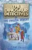 داستان انگلیسی The Dinosaur Detectives/ In The Frozen Desert