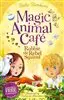 داستان انگلیسی Magic Animal Cafe/ Robbie The Rebel Squirrel